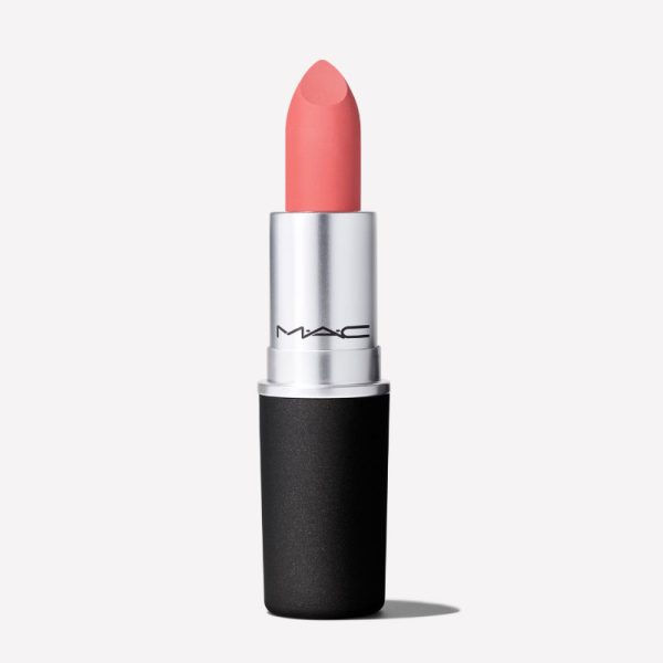 M.A.C Lipstick Mull It Over - 3gm