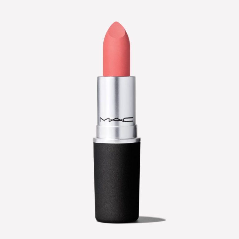 M.A.C Lipstick Mull It Over - 3gm