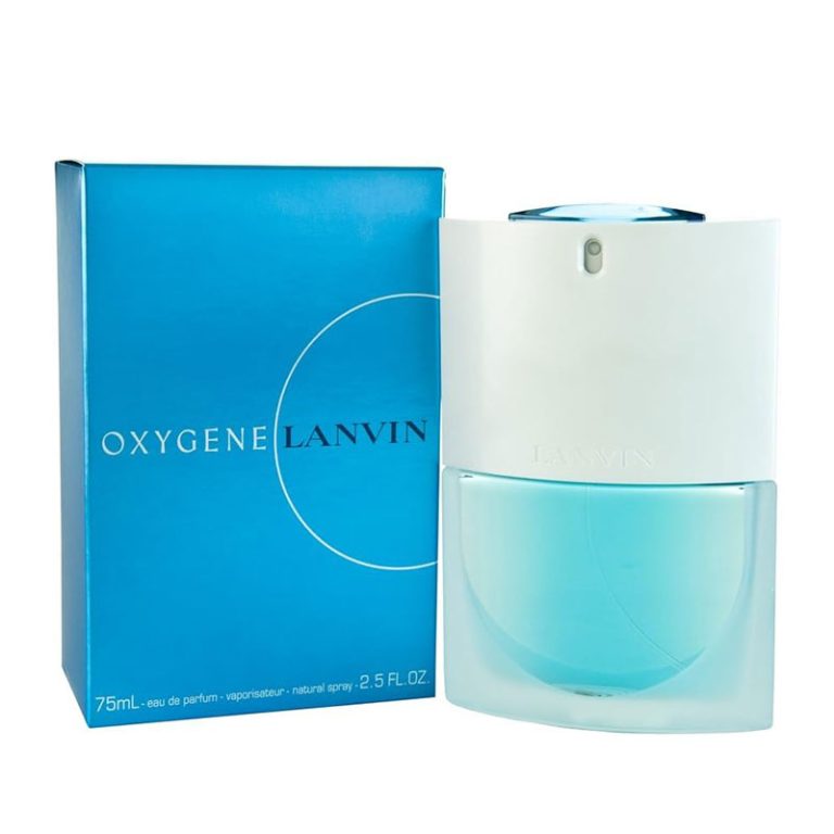 Oxygene Lanvin EDP for Women - 75ml