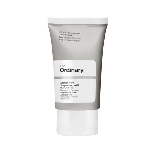 The Ordinary Azelaic Acid Suspension 10% - 30ml