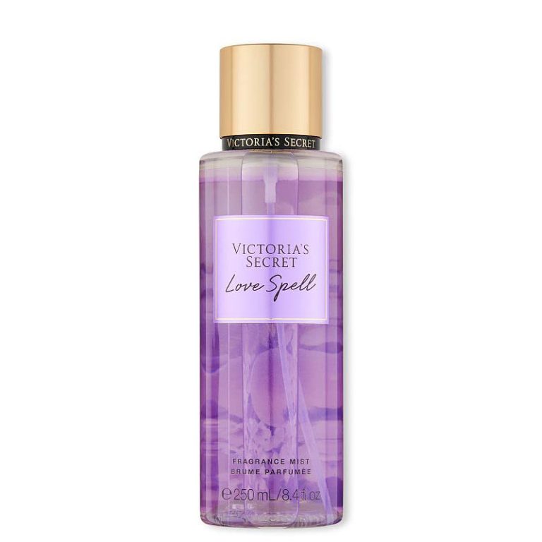 Victoria’s Secret Body Mist Love Spell - 250ml
