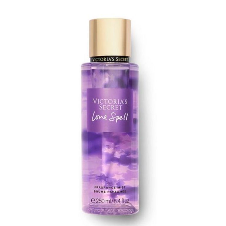 Victoria’s Secret Body Mist Love Spell - 250ml