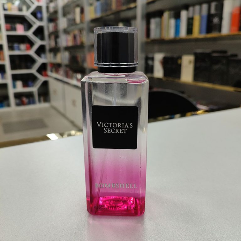 Victoria’s Secret Bombshell Body Mist - 250ml