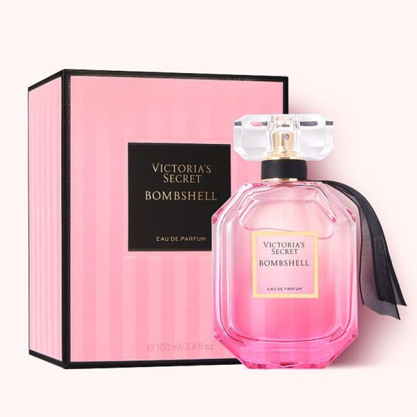 Victoria's Secret Bombshell EDP - 100ml