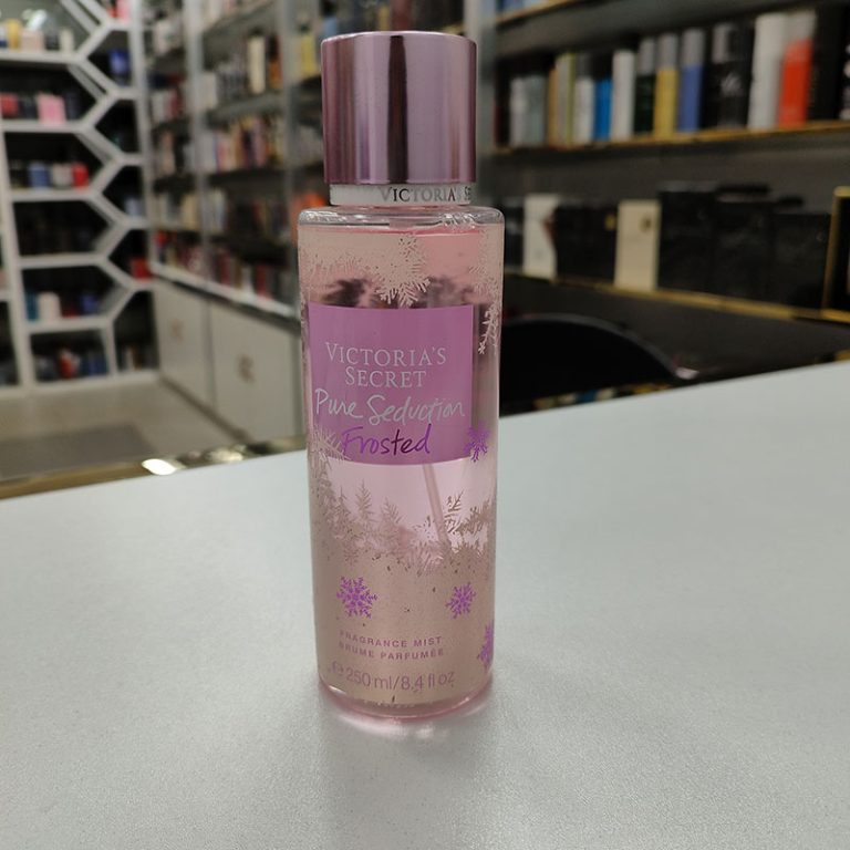 Victoria’s Secret Pure Seduction Frosted Body Mist - 250ml