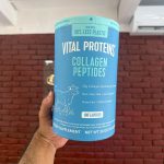 Vital Proteins Collagen Peptides - 680gm