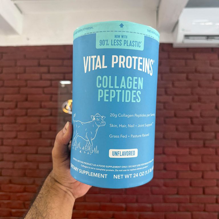 Vital Proteins Collagen Peptides - 680gm