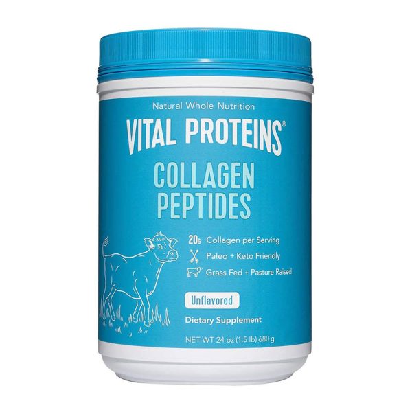 Vital Proteins Collagen Peptides - 680gm