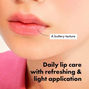 unpa Everyday Vegan Lip Balm - 3.8gm