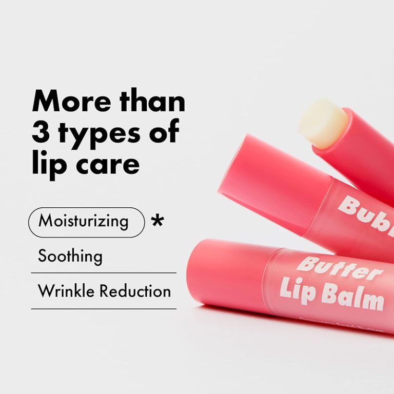 unpa Everyday Vegan Lip Balm - 3.8gm
