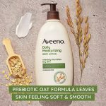 Aveeno Daily Moisturizing Lotion - 532ml