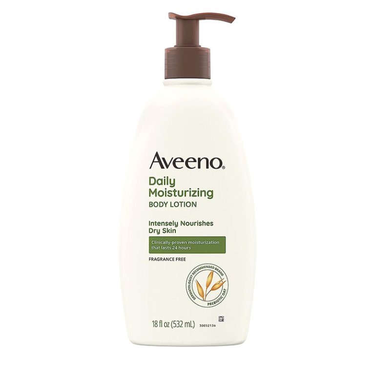 Aveeno Daily Moisturizing Lotion - 532ml