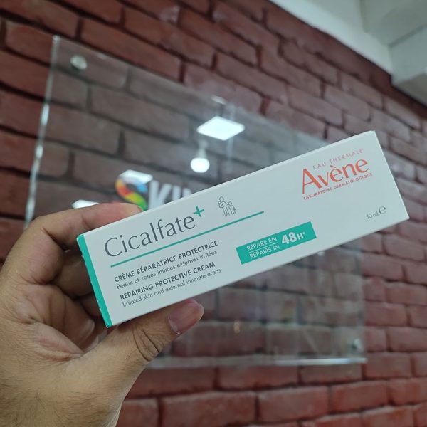 Avène Cicalfate+ Repairing Protective Cream – 40ml
