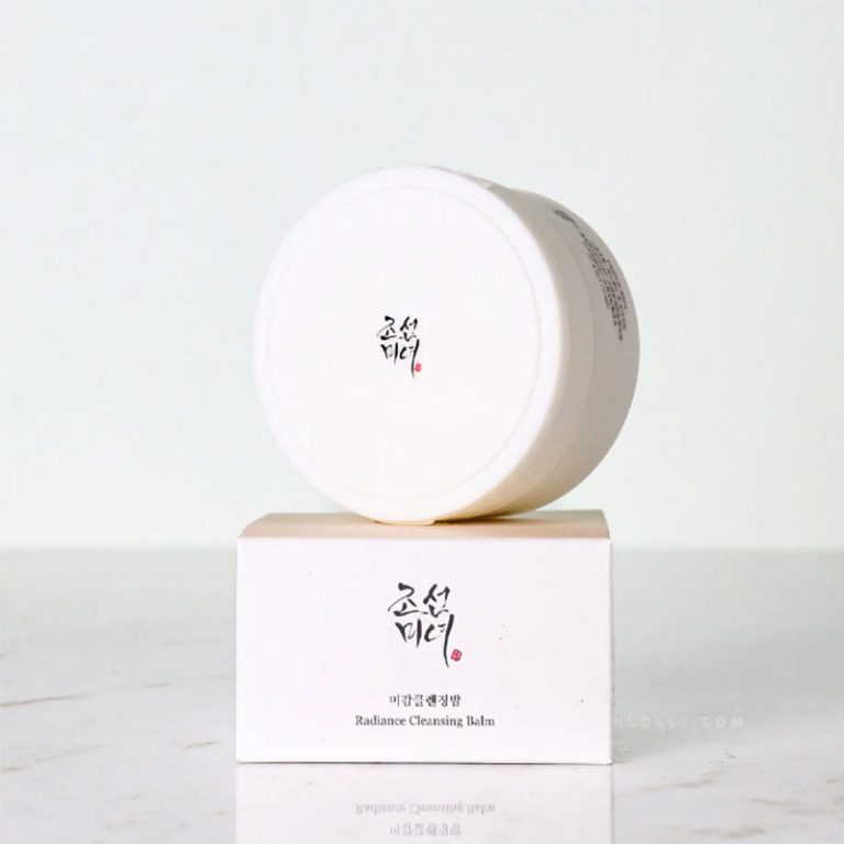 Beauty of Joseon Radiance Cleansing Balm - 100ml