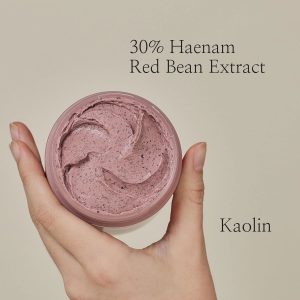 Beauty of Joseon Red Bean Refreshing Pore Mask - 140ml