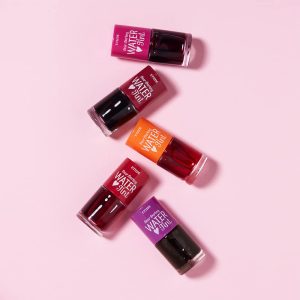 ETUDE Dear Darling Water Tint Strawberry ADE