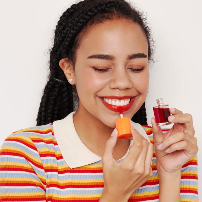 ETUDE HOUSE Dear Darling Water Tint Orange Ade