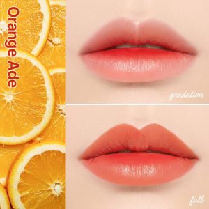 ETUDE HOUSE Dear Darling Water Tint Orange Ade