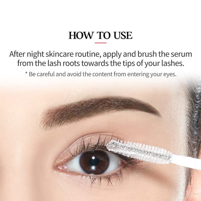 ETUDE HOUSE My Lash Serum - 9gm