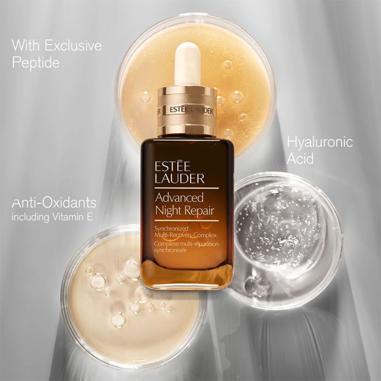 Estee Lauder Advance Night Repair Serum - 50ml
