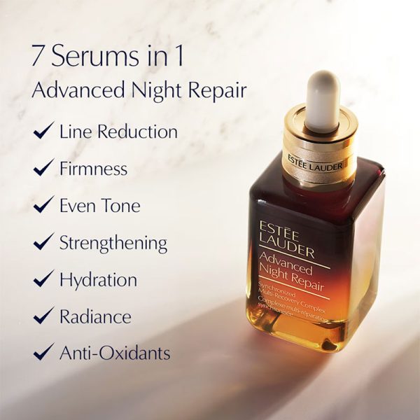 Estee Lauder Advance Night Repair Serum - 50ml