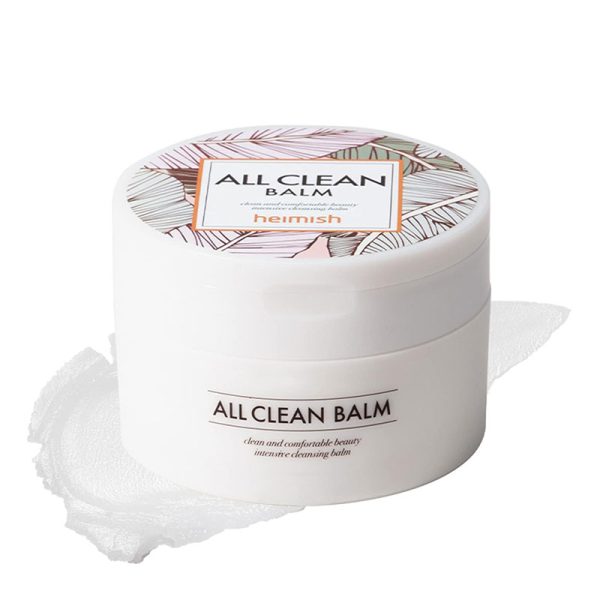 Heimish All Clean Balm - 120ml