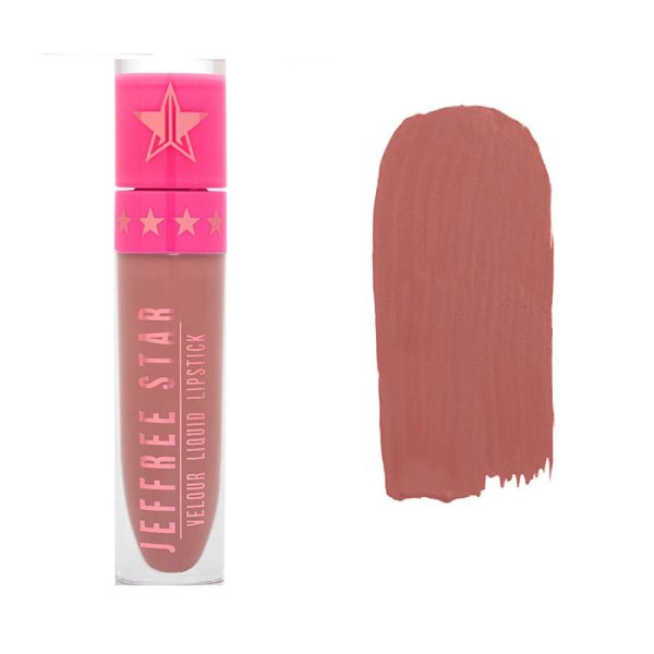 Jeffree Star Velour Liquid Lipstick - Gemini