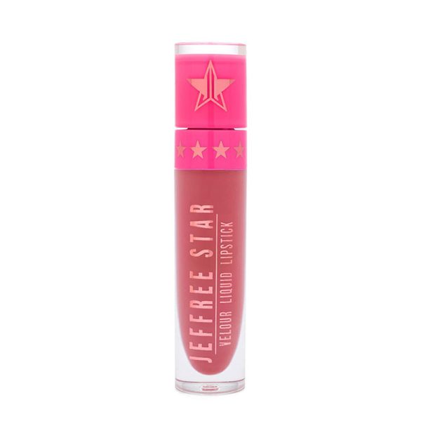 Jeffree Star Velour Liquid Lipstick – Calabasas