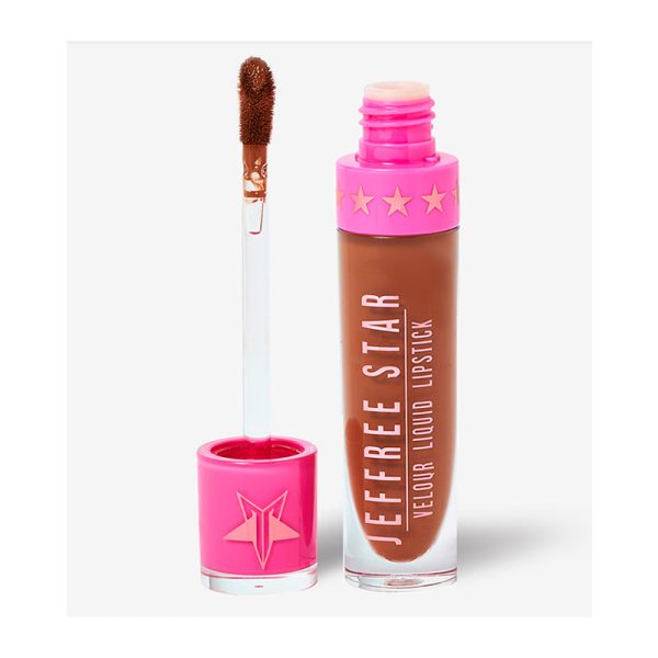 Jeffree Star Velour Liquid Lipstick – Plastic Surgery