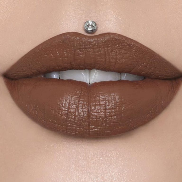 Jeffree Star Velour Liquid Lipstick – Plastic Surgery