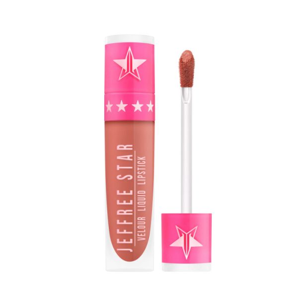 Jeffree Star Velour Liquid Lipstick – Thick As Thieves