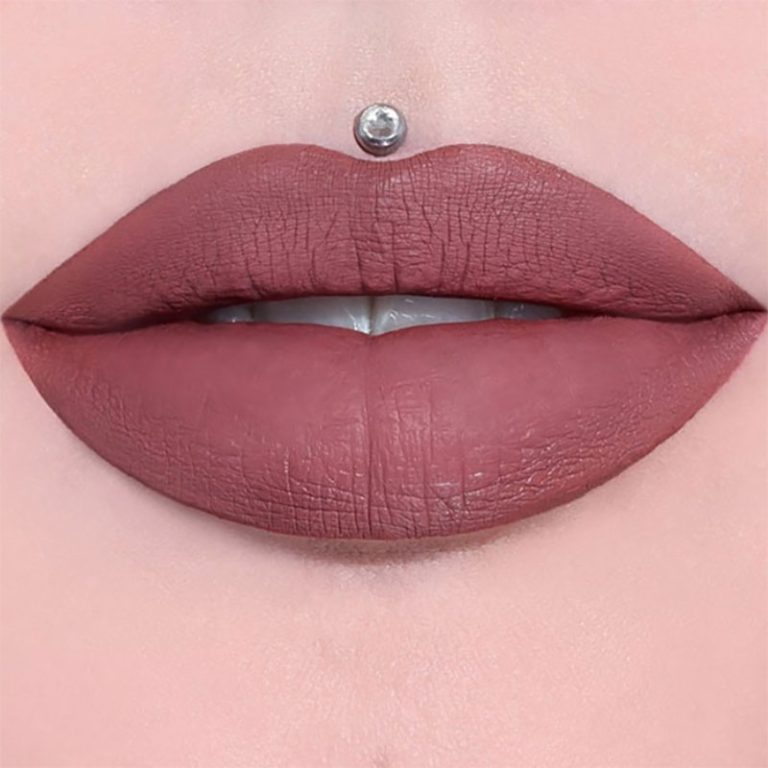 Jeffree Star Velour Liquid Lipstick – Thick As Thieves