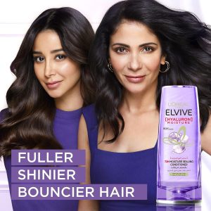 L’Oreal Elvive Hyaluron Moisture Conditioner – 400ml