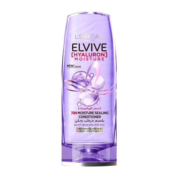 L’Oreal Elvive Hyaluron Moisture Conditioner – 400ml