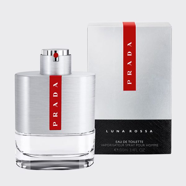 Prada Luna Rossa EDT - 100ml