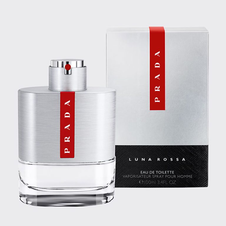Prada Luna Rossa EDT - 100ml