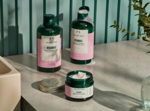 The Body Shop Vitamin E Moisture Day Cream - 50ml