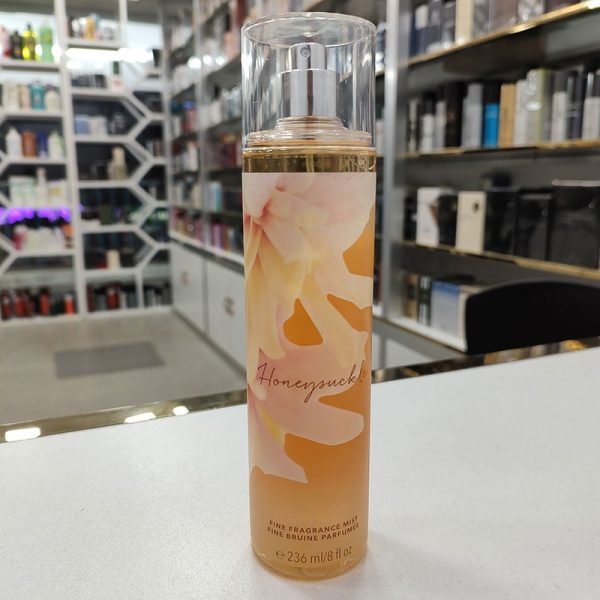 Bath & Body Works Honeysuckle Body Mist - 236ml