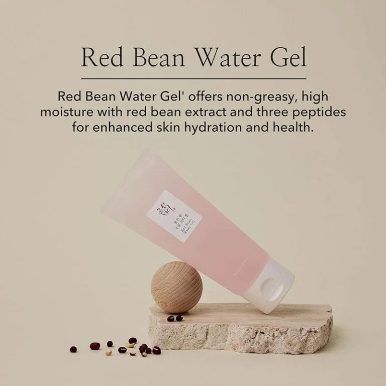 Beauty of Joseon Red Bean Water Gel - 100ml