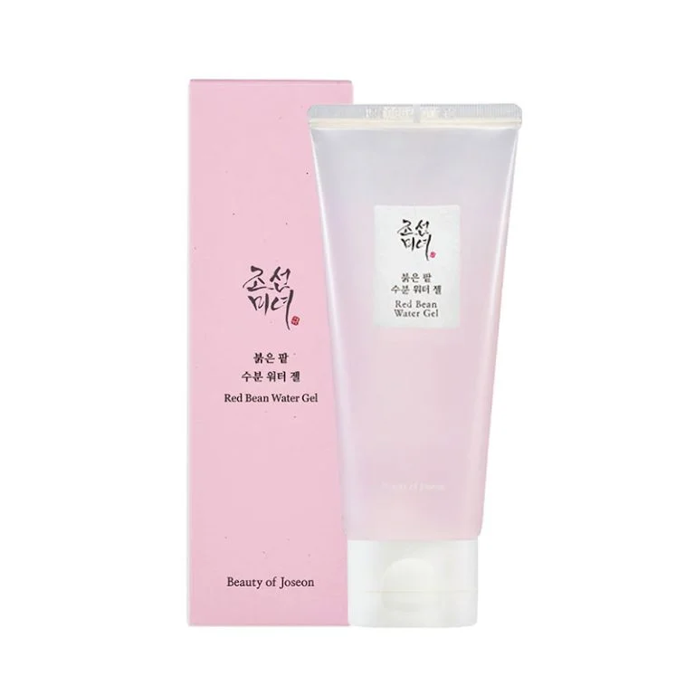 Beauty of Joseon Red Bean Water Gel - 100ml