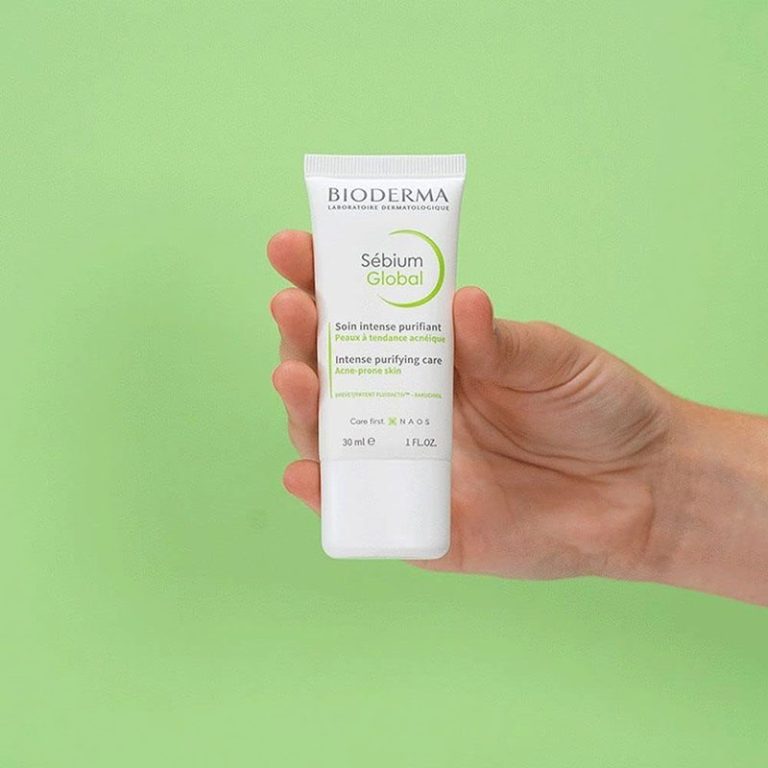 Bioderma Sebium Global - 30ml