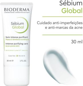 Bioderma Sebium Global - 30ml