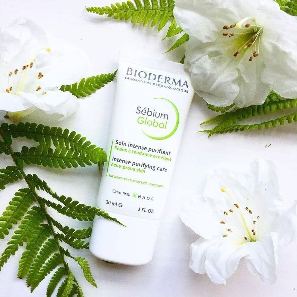 Bioderma Sebium Global - 30ml - SKINCARE SHOP