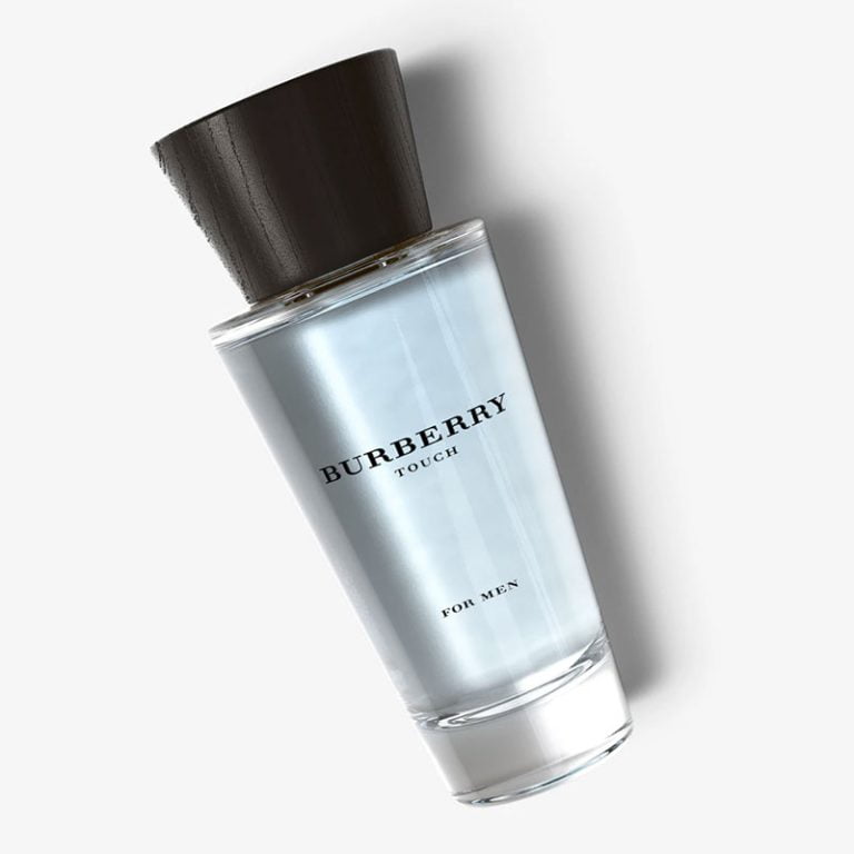 Burberry Touch for Men EDT - 100ml