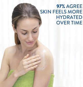 Cetaphil Moisturizing Cream - 250gm