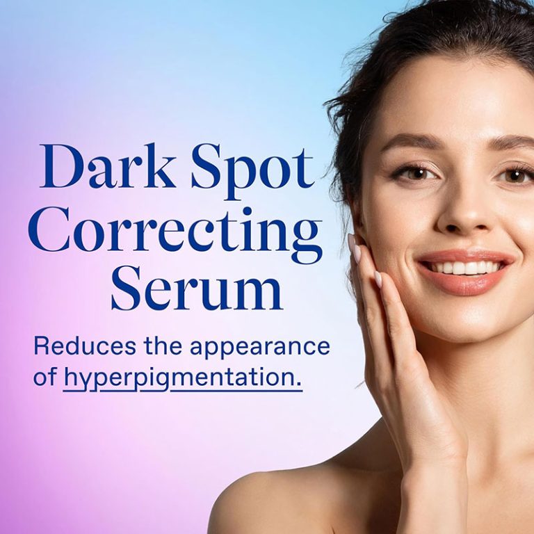 Differin Dark Spot Correcting Face Serum - 30ml