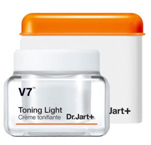 Dr.Jart+ V7 Toning Light Cream - 50ml