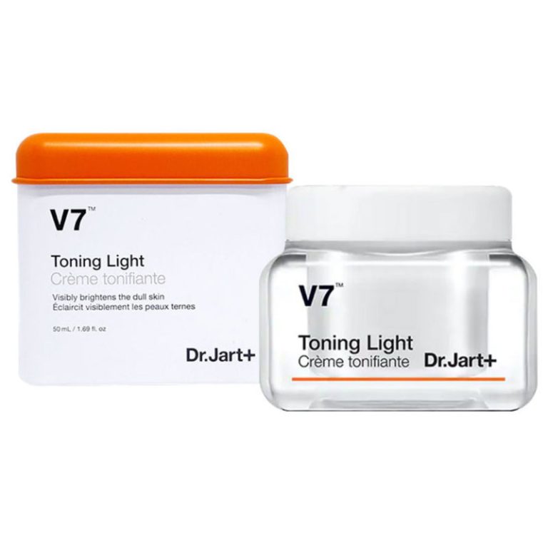 Dr.Jart+ V7 Toning Light Cream - 50ml