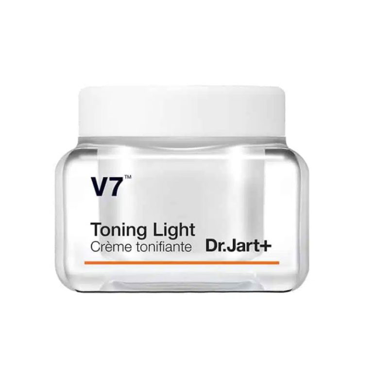 Dr.Jart+ V7 Toning Light Cream - 50ml