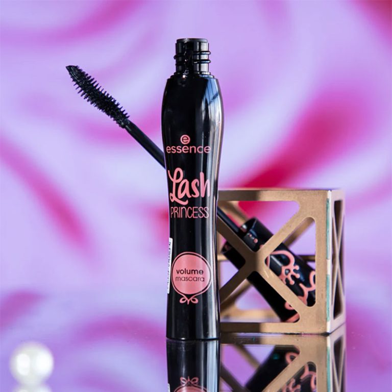 Essence lash princess volume mascara - 12ml